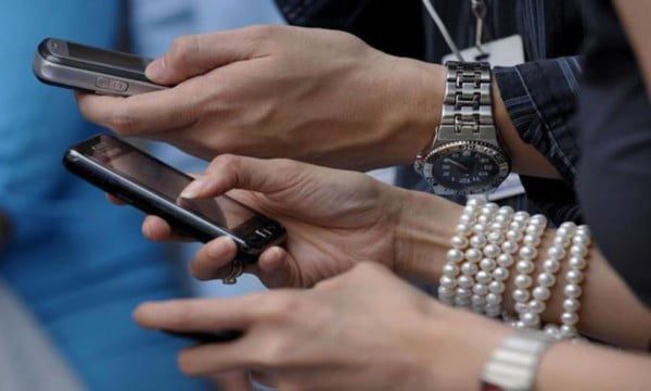 Telecoms