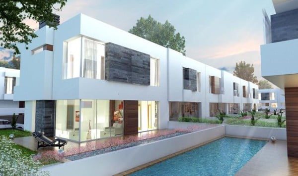 Pavillon Omnidior 23 mai 2016 Immobilier logement