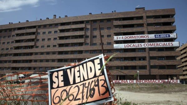 baisse prix bulle eclatement 17 juin 2016 immobilier logement
