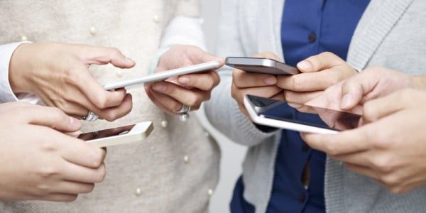 Téléphonie mobile : 59,16 millions d’abonnés à fin décembre 2025 internet mobile anrt 29 aout 2016 high tech - Téléphonie mobile : 59,16 millions d’abonnés à fin décembre 2025