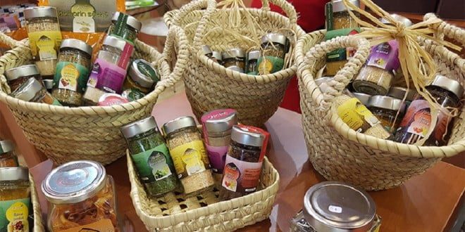 SIAM 2026 : les produits du terroir bio séduisent massivement les visiteurs produits de terroir - SIAM 2026 : les produits du terroir bio séduisent massivement les visiteurs