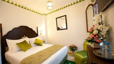 Hôtellerie : le Maroc deuxième marché du pipeline hôtelier en Afrique image 4 390x220 - Hôtellerie : le Maroc deuxième marché du pipeline hôtelier en Afrique