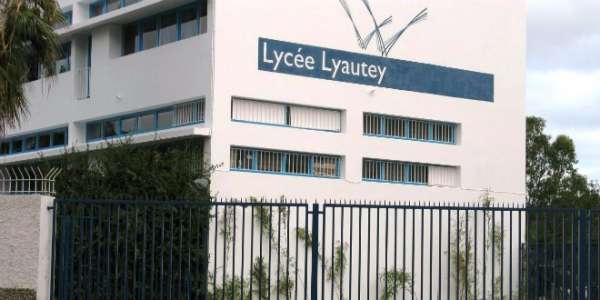 Éducation : au Maroc, le modèle français recule face à des alternatives plus accessibles lycée lyautey - Éducation : au Maroc, le modèle français recule face à des alternatives plus accessibles