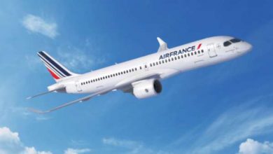 Transport aérien : vers une hausse inévitable des prix des billets air france avion 1280x720 1 390x220 - Transport aérien : vers une hausse inévitable des prix des billets