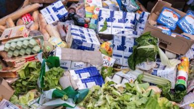 Au Maroc, chaque habitant jette en moyenne 113 kg de nourriture par an gaspillage alimentaire 390x220 - Au Maroc, chaque habitant jette en moyenne 113 kg de nourriture par an