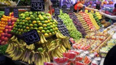 Fruits et légumes : les intermédiaires pointés du doigt dans la flambée des prix pendant Ramadan maroc exportations fruits legumes espagne 390x220 - Fruits et légumes : les intermédiaires pointés du doigt dans la flambée des prix pendant Ramadan