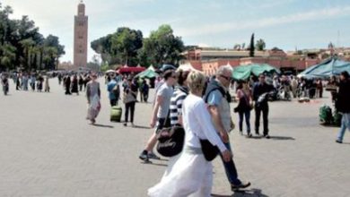 Tourisme : le Maroc parmi les cinq meilleures destinations printanières selon Cosmopolitan Italia Tourisme mar e1529512709618 390x220 - Tourisme : le Maroc parmi les cinq meilleures destinations printanières selon Cosmopolitan Italia