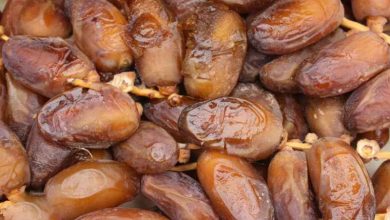 Dattes : Le Maroc serre la vis aux importations tunisiennes dattes algeriennes maroc boycott 390x220 - Dattes : Le Maroc serre la vis aux importations tunisiennes