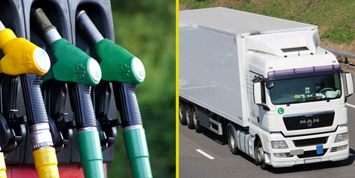 Carburants : des niveaux de prix de 16 à 18 DH le litre ne sont plus tabou! carburant poids lourds.v637055965911986024 - Carburants : des niveaux de prix de 16 à 18 DH le litre ne sont plus tabou!