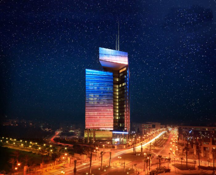 Maroc Telecom : croissance tirée par la Data et les filiales au premier trimestre 2026 TOUR Maroc Telecom 1 scaled - Maroc Telecom : croissance tirée par la Data et les filiales au premier trimestre 2026