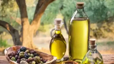 Huile d’olive