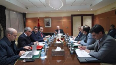 Eau, énergie, alimentation : le HCP lance une grande réflexion prospective à l’horizon 2040 54aca9c1 beb7 4f52 ad9a b6bf81056846 1 390x220 - Eau, énergie, alimentation : le HCP lance une grande réflexion prospective à l’horizon 2040