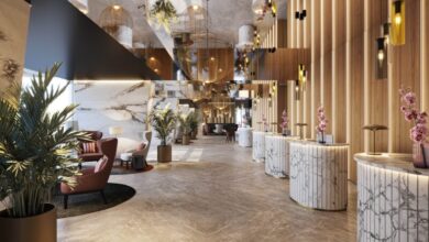 Barceló Hotel Group inaugure le Royal Hideaway Casablanca, une première au Maroc et en Afrique RHCASA INT 008 390x220 - Barceló Hotel Group inaugure le Royal Hideaway Casablanca, une première au Maroc et en Afrique