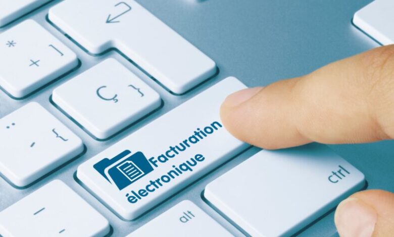 La facturation électronique s’apprête à entrer en vigueur au Maroc facture electronique 1 780x470 - La facturation électronique s’apprête à entrer en vigueur au Maroc