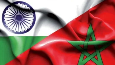 Aérien : Le Maroc et l’Inde à la recherche de la ligne directe maroc inde 390x220 - Aérien : Le Maroc et l’Inde à la recherche de la ligne directe