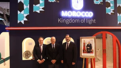 Mumbai: le pavillon marocain primé à l’OTM 2026 maroc tourisme otm mumbai 2026 390x220 - Mumbai: le pavillon marocain primé à l’OTM 2026