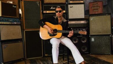 Jazzablanca dévoile la programmation de la Scène 21 pour sa 19ᵉ édition 04.07 Jose James 390x220 - Jazzablanca dévoile la programmation de la Scène 21 pour sa 19ᵉ édition