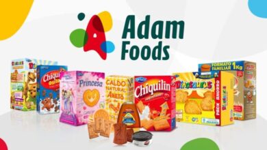 Holmarcom cède Biscoland à l’espagnol Adam Foods Adam Foods 390x220 - Holmarcom cède Biscoland à l’espagnol Adam Foods