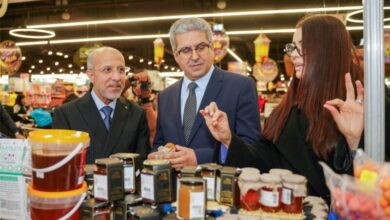 Aswak Assalam lance « Khayrat Bladna » pour promouvoir les coopératives marocaines Aswak 2 390x220 - Aswak Assalam lance « Khayrat Bladna » pour promouvoir les coopératives marocaines