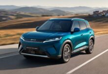 BYD lance au Maroc un SUV hybride rechargeable avec jusqu’à 1 000 km d’autonomie Atto2 IMG 3 BYD 2 220x150 - BYD lance au Maroc un SUV hybride rechargeable avec jusqu’à 1 000 km d’autonomie