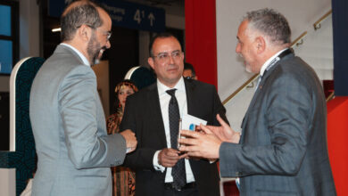 Tourisme : l’ONMT intensifie sa stratégie sur le marché allemand ITB 2 390x220 - Tourisme : l’ONMT intensifie sa stratégie sur le marché allemand