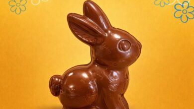 Pâques : LIPS signe une collection gourmande entre finesse et modernité Lips Paques 3 390x220 - Pâques : LIPS signe une collection gourmande entre finesse et modernité