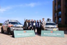 Rallye Aïcha des Gazelles : Dacia Maroc passe à la vitesse supérieure Photo Gazelles Dacia Maroc 220x150 - Rallye Aïcha des Gazelles : Dacia Maroc passe à la vitesse supérieure