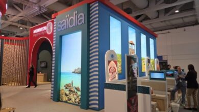 Saïdia Mediterrania renforce sa visibilité à l’international lors du salon ITB Berlin Saidia 390x220 - Saïdia Mediterrania renforce sa visibilité à l’international lors du salon ITB Berlin