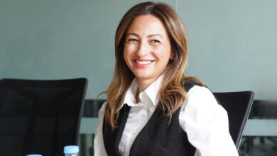 AXA Assurance Maroc nomme Samya El Kyas à la direction Marketing et Brand Samya Elkyas 390x220 - AXA Assurance Maroc nomme Samya El Kyas à la direction Marketing et Brand