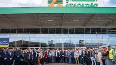 Distribution : Atacadão s'installe à Khénifra et passe le cap des 24 magasins WhatsApp Image 2026 03 26 at 12.47.23 390x220 - Distribution : Atacadão s'installe à Khénifra et passe le cap des 24 magasins