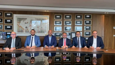 One Retail rachète la chaîne marocaine de coffee shops Dahab dahab moncef belkhayat 390x220 - One Retail rachète la chaîne marocaine de coffee shops Dahab