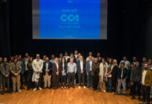 Casablanca : une académie dédiée aux métiers du digital pour favoriser l’insertion des jeunes kICK OFF GROUP PHOTO 1 220x150 - Casablanca : une académie dédiée aux métiers du digital pour favoriser l’insertion des jeunes