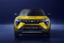 Mahindra lance le XUV 3XO au Maroc pour renforcer sa présence sur le segment des SUV compacts mahindra XUV 3XO 220x150 - Mahindra lance le XUV 3XO au Maroc pour renforcer sa présence sur le segment des SUV compacts