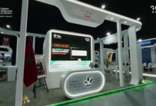 Banque et IA : le Crédit Agricole du Maroc teste la co-création des services au GITEX CAM Gitex 220x150 - Banque et IA : le Crédit Agricole du Maroc teste la co-création des services au GITEX