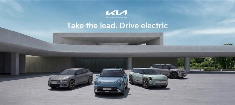 Kia : élue “Best Manufacturer” aux TopGear EV Awards 2026 EV 780x351 - Kia : élue “Best Manufacturer” aux TopGear EV Awards 2026