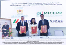 Nexus Core Systems lance la première “AI Factory” d’Afrique au Maroc VISUEL 2 copie 220x150 - Nexus Core Systems lance la première “AI Factory” d’Afrique au Maroc