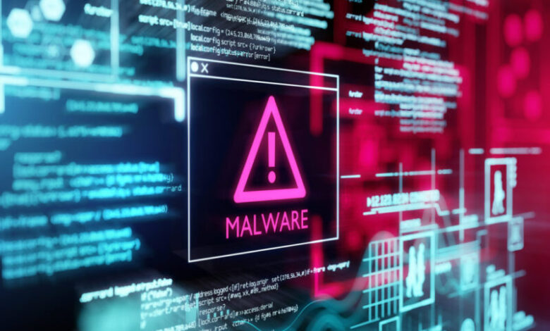 Sécurité numérique : la DGI appelle à la vigilance face aux messages malveillants malware 780x470 - Sécurité numérique : la DGI appelle à la vigilance face aux messages malveillants