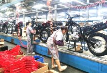 Motos : les marques chinoises se donnent cinq ans pour reproduire le raz-de-marée mondial des voitures motos chinoises 220x150 - Motos : les marques chinoises se donnent cinq ans pour reproduire le raz-de-marée mondial des voitures